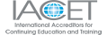 IACET Logo
